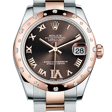 Часы Rolex Datejust Lady 31 мм 178341-0010 — дополнительная миниатюра 1