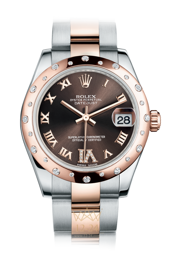 Rolex Datejust Lady 31 мм 178341-0010