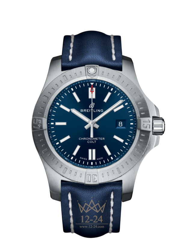 Breitling Chronomat Colt Automatic 44 A17388101C1X1