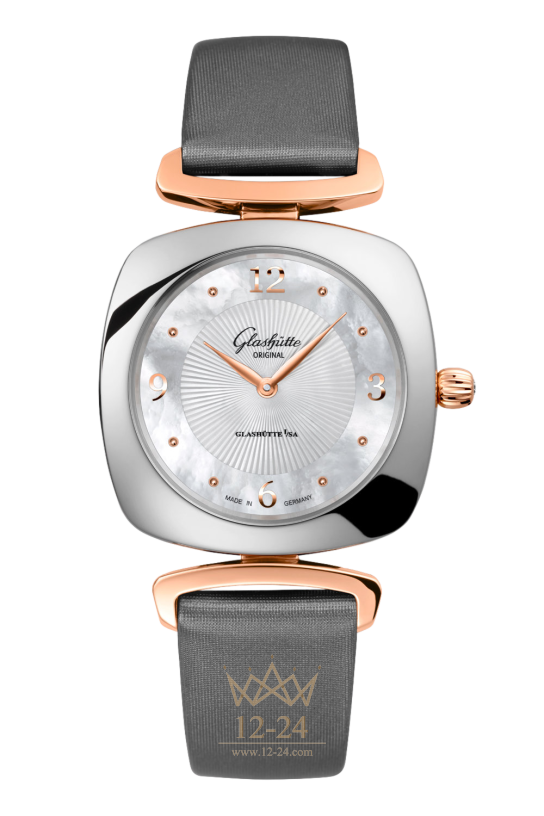 Glashutte Pavonina 1-03-02-03-06-34