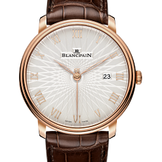 Часы Blancpain Villeret 6651C-3642-55A — main thumb