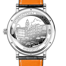 Часы IWC Automatic IW356514 — дополнительная миниатюра 1
