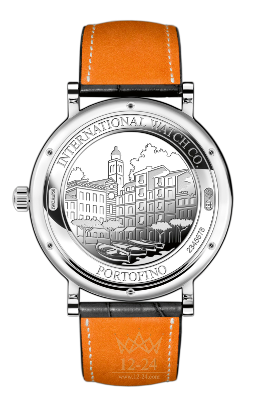 IWC Automatic IW356514