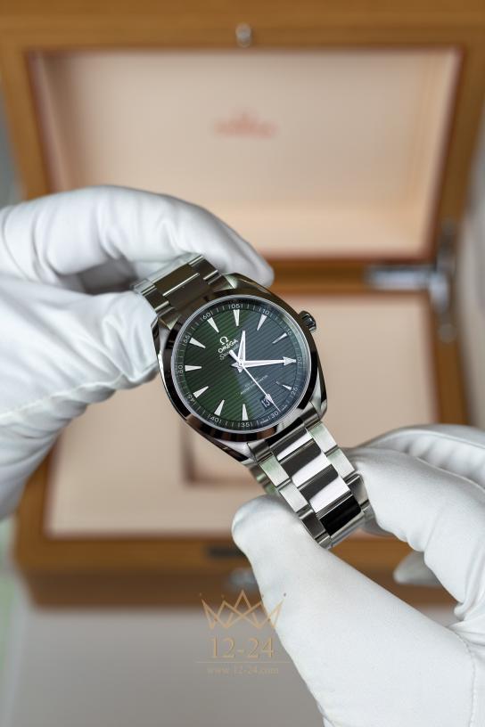 Omega Co-Axial Master Chronometer 41 mm 220.10.41.21.10.001