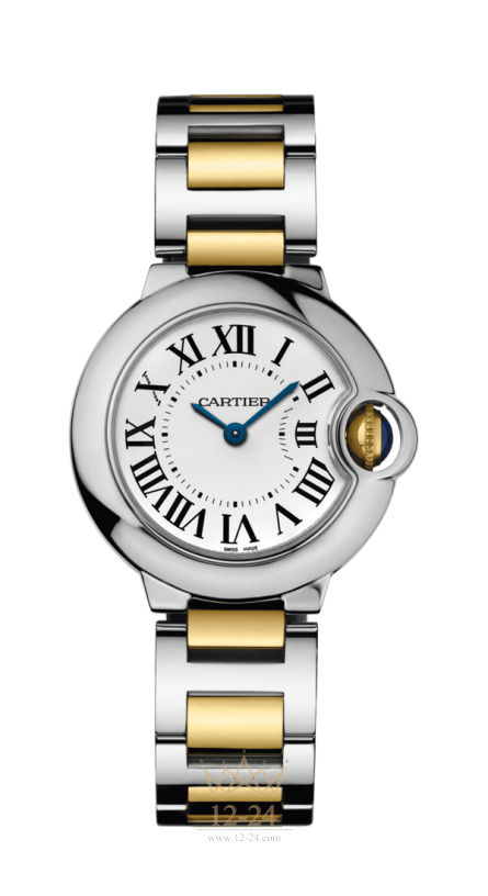Cartier 28 mm W2BB0010