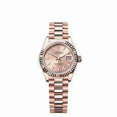Rolex Lady-Datejust 28 mm 279175-0025 — main thumb