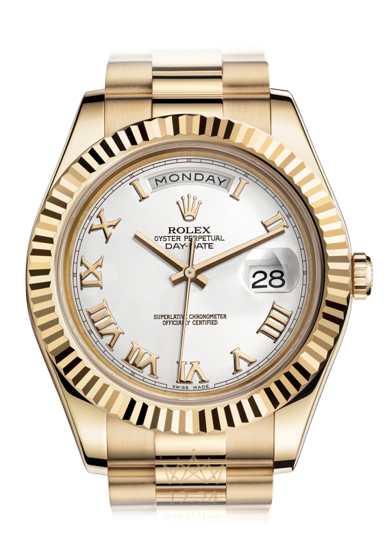 Rolex 41 мм 218238-0037