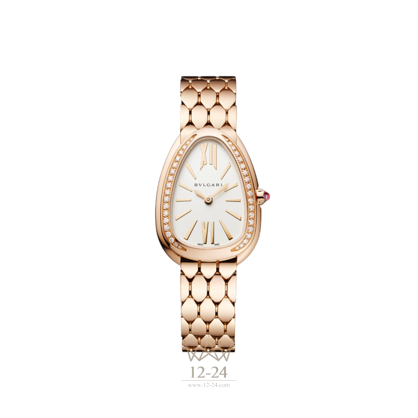 Bvlgari Serpenti Seduttori 103146