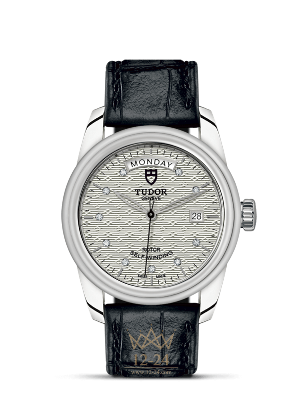 Tudor Glamour Double Date Day M56000-0038