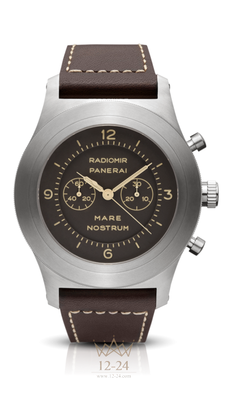 Panerai Mare Nostrum Titanio - 52 мм PAM00603
