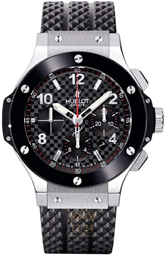 Hublot Steel Ceramic 44 mm 301.SB.131.RX