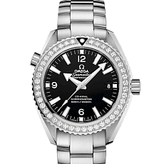 Часы Omega Co-Axial 42 мм 232.15.42.21.01.001 — main thumb
