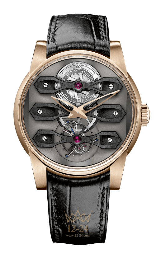 Girard Perregaux Neo-Tourbillon 99270-52-000-BA6E
