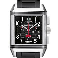 Часы Jaeger-LeCoultre World Chronograph 702T670 — main thumb