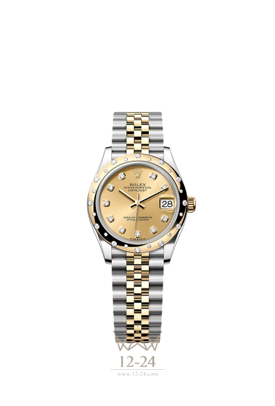 Rolex 31 мм 278343rbr-0026