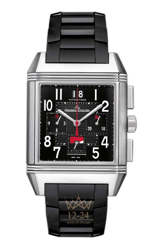 Jaeger-LeCoultre World Chronograph 702T670