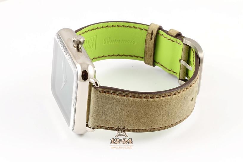 H. Moser & Cie Concept Cosmic Green 5324-0210