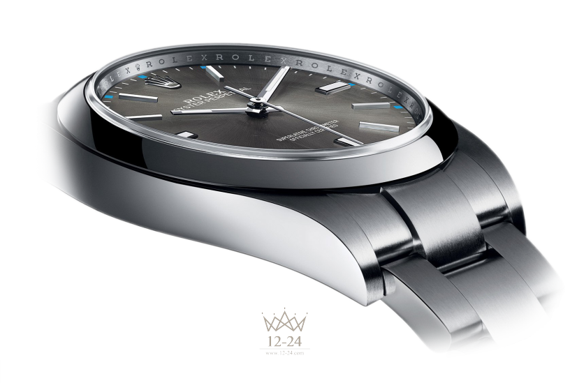 Rolex 39 мм 114300-0001