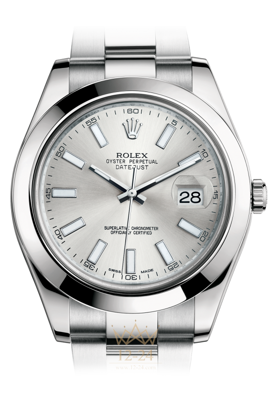 Rolex 41 мм 116300-0007