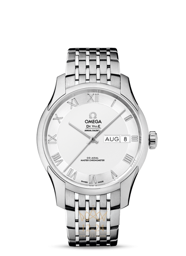 Omega Co-Axial Master Chronometer Annual Calendar 41 мм 433.10.41.22.02.001