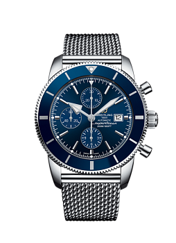 Breitling Superocean Heritage II Men’sBreitling A1331216.C963.152A