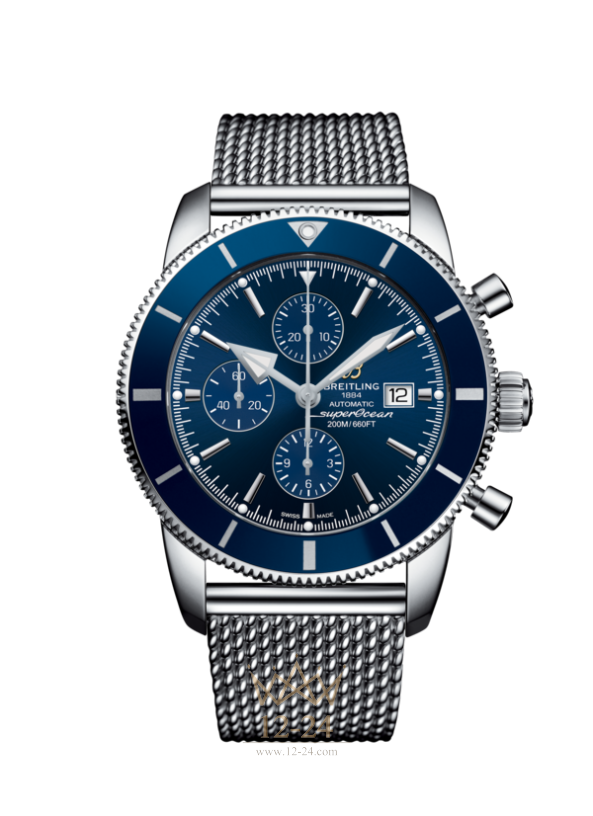Breitling Superocean Heritage II Chronographe 46 A1331216.C963.152A