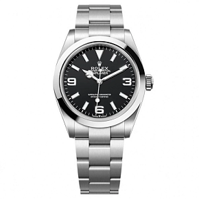 Rolex Explorer МужскиеRolex 224270-0001