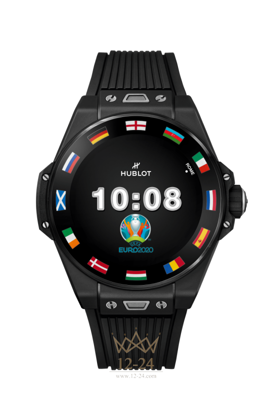 Hublot E Uefa Euro 2020 440.CI.1100.RX.EUR20_NFT