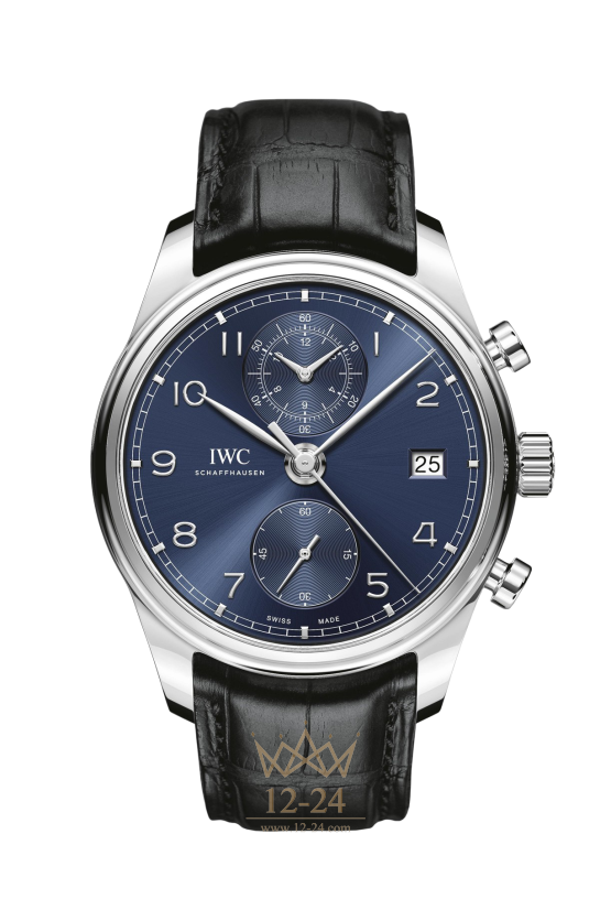IWC Chronograph Classic IW390303