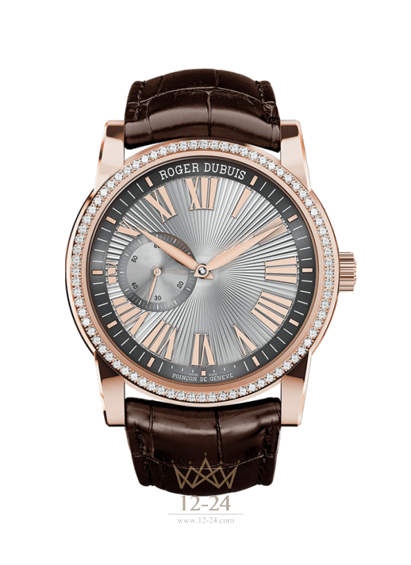 Roger Dubuis Hommage RDDBHO0566