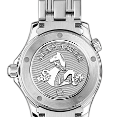 Часы Omega Co-Axial 36,25 мм 212.30.36.20.03.001 — дополнительная миниатюра 2