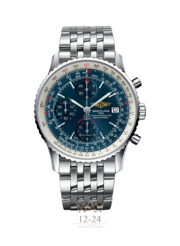 Breitling Navitimer Heritage A1332412|C942|451A