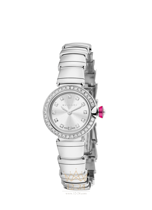 Bvlgari Piccola 102514 LUW23C6GDG/12