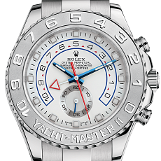 Часы Rolex 44 мм 116689-0001 — дополнительная миниатюра 1