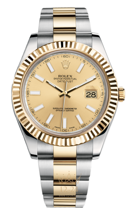 Rolex 41 мм 116333-0006