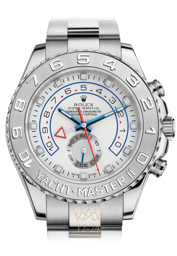 Rolex 44 мм 116689-0001
