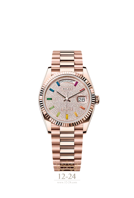 Rolex 36 мм 128235-0039