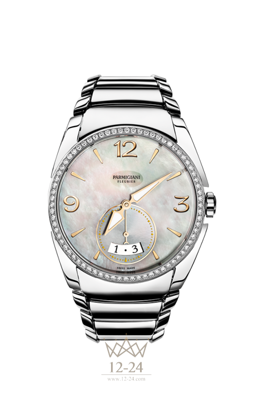 Parmigiani Fleurier Metropolitaine PFC273-0063300-B00002