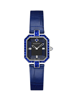 Graff Graff Vendome Women’sGraff VDL30WGSL