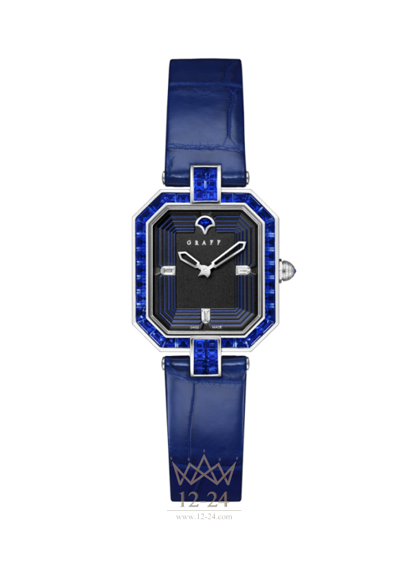 Graff Graff Vendome VDL30WGSL