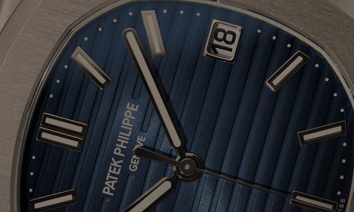 История Patek Philippe Nautilus, Часть 3 - Наши Дни