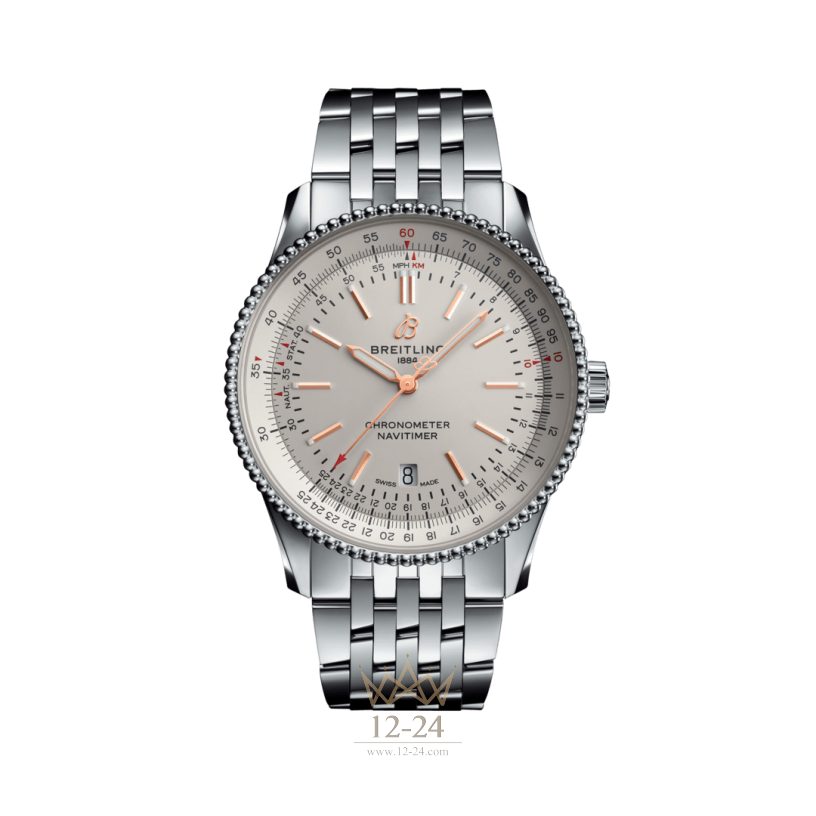 Breitling Navitimer Automatic 41 A17326211G1A1
