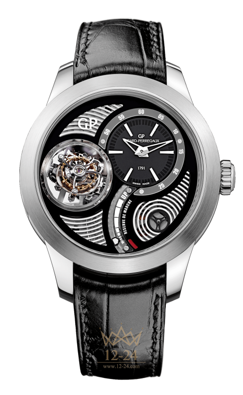 Girard Perregaux Tri-Axial Tourbillon 99815-21-653-BA6E