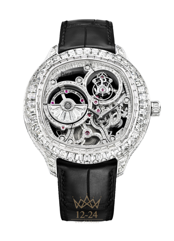 Piaget Emperador 1270D G0A39039