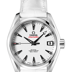 Часы Omega Co-Axial 38,5 мм 231.13.39.21.54.001 — дополнительная миниатюра 1