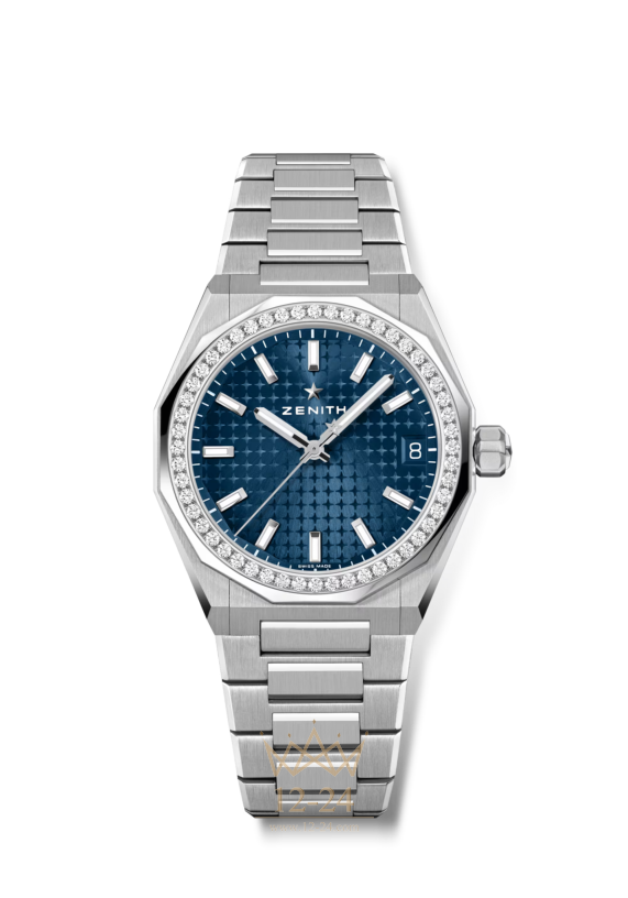Zenith Skyline 36 16.9400.670/51.I001