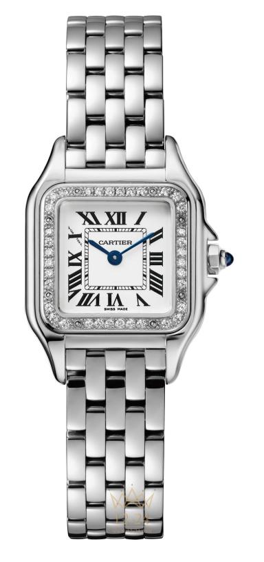 Cartier Panthere de Cartier Small Model W4PN0007