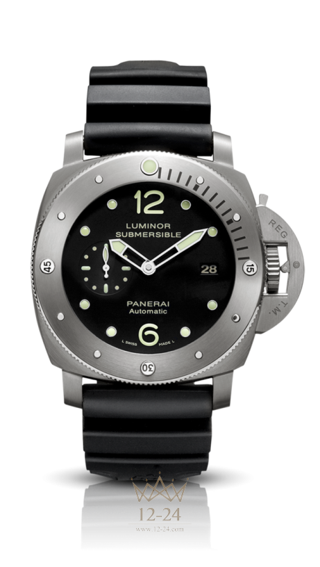 Panerai Luminor Submersible 1950 3 Days Automatic Titanio - 47mm - PCYC 10 Years of Passion PAM00571