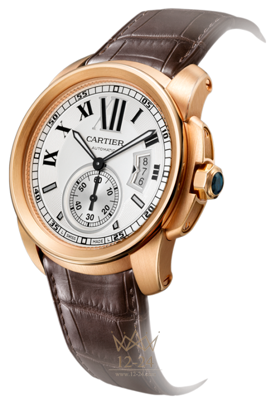 Cartier Self-winding Sport W7100009