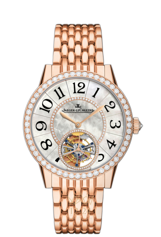 Jaeger-LeCoultre Tourbillon 3412105